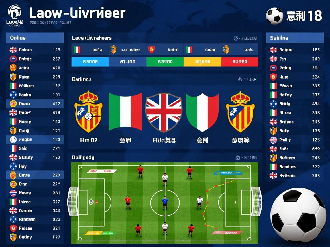 爱游戏体育官网-利物浦攻势猛烈，轻松击败对手  第2张