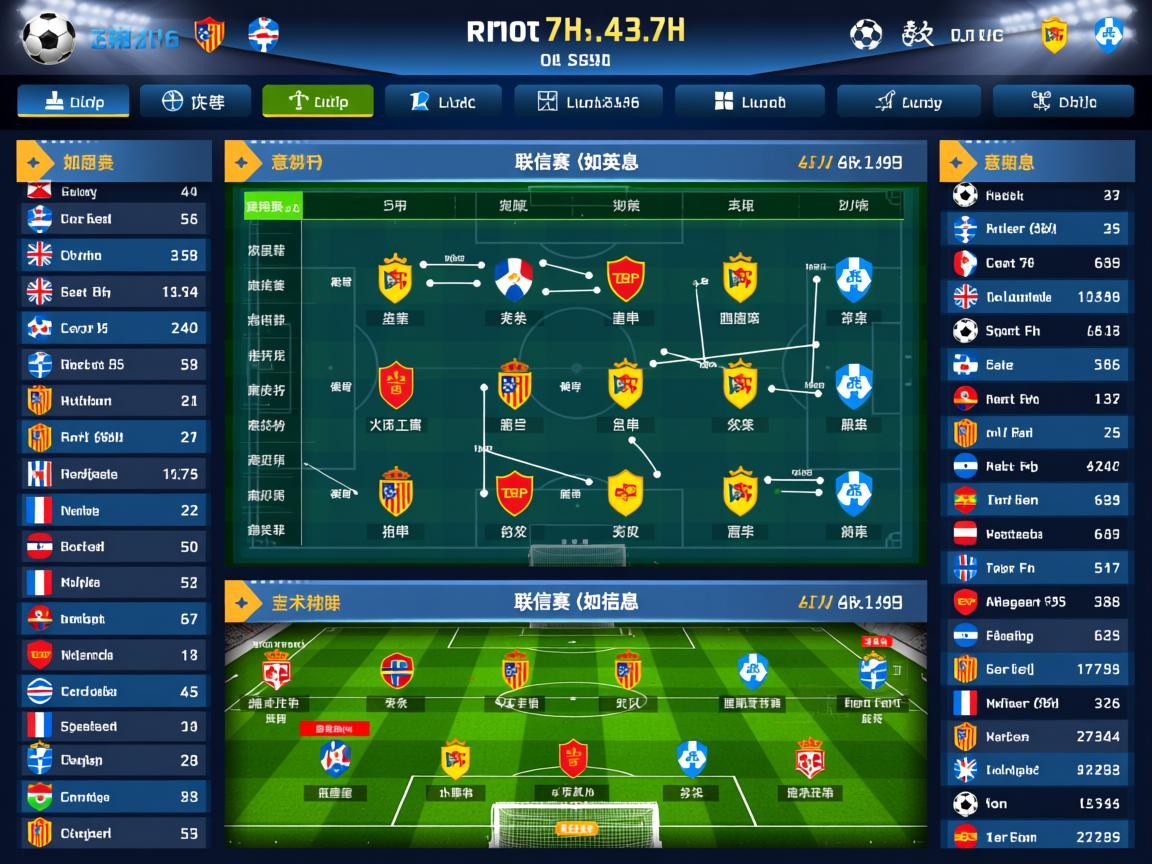 爱游戏体育在线-马德里竞技逆转成功，国米主场不敌