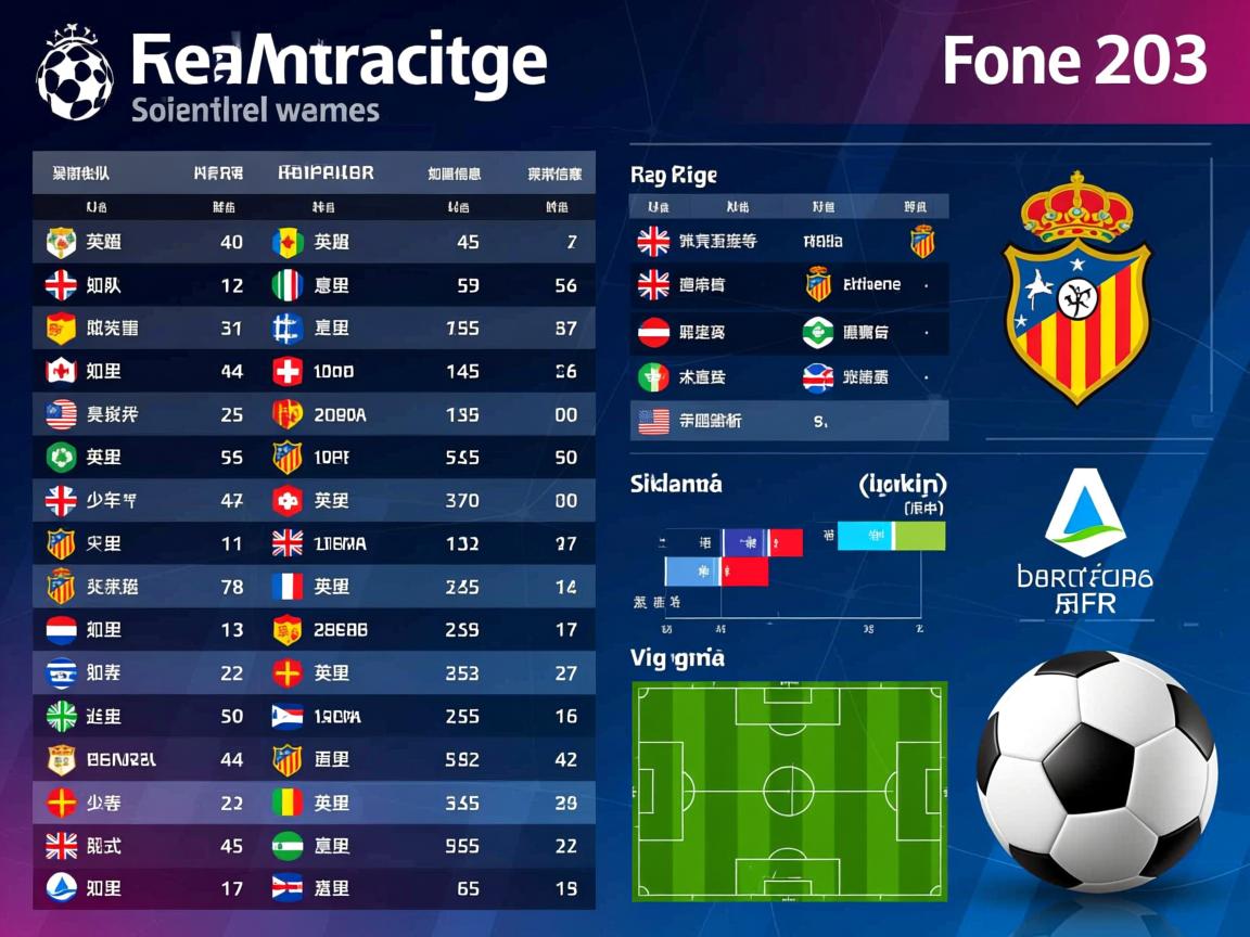 爱游戏体育入口-五大联赛是否增加中场球员对抗前预判数据训练，五大联赛中场排行