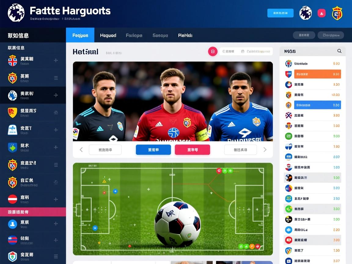 爱游戏体育入口-五大联赛是否增加中场球员对抗前预判数据训练,五大联赛中场排行 第2张