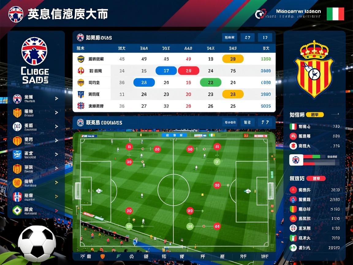 爱游戏体育入口-五大联赛是否增加中场球员对抗前预判数据训练,五大联赛中场排行 第3张