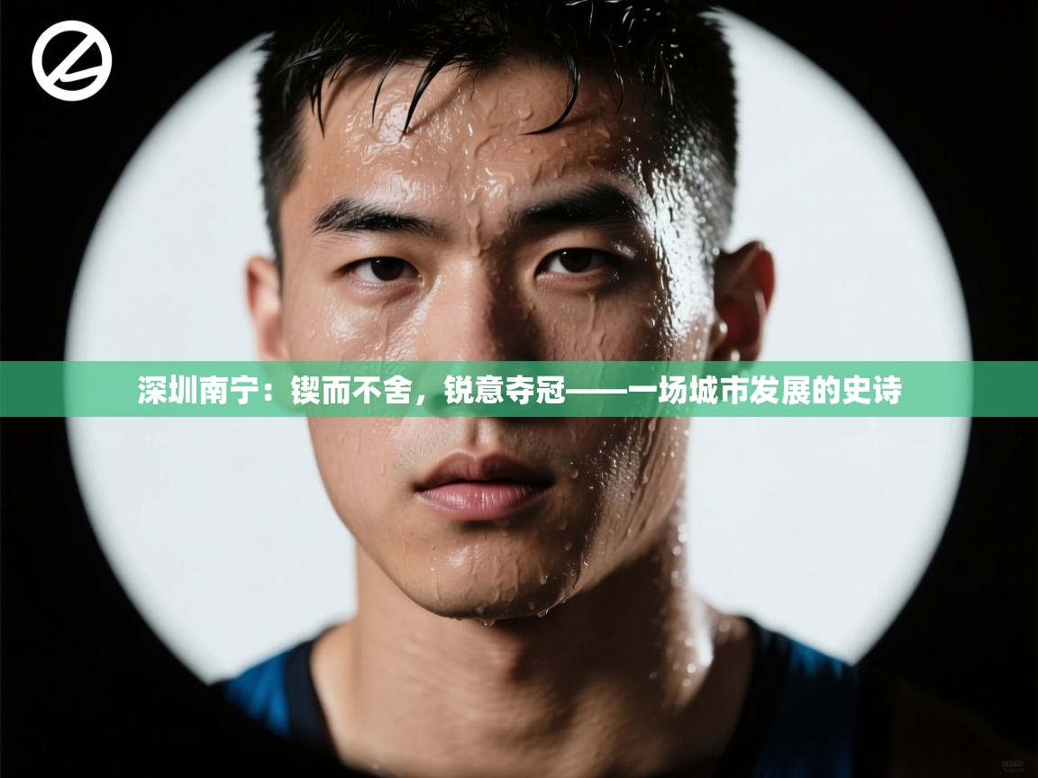 深圳南宁:锲而不舍,锐意夺冠——一场城市发展的史诗 第2张