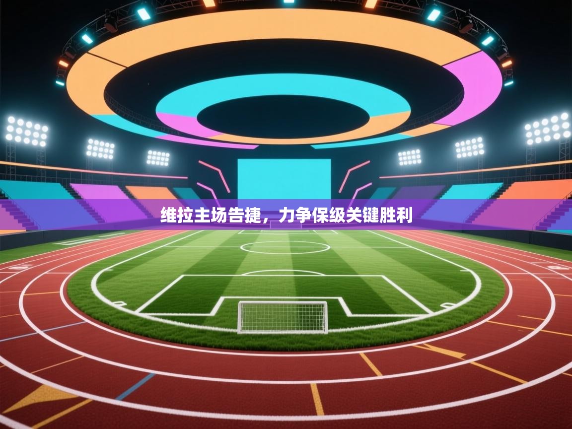 维拉主场告捷，力争保级关键胜利  第1张