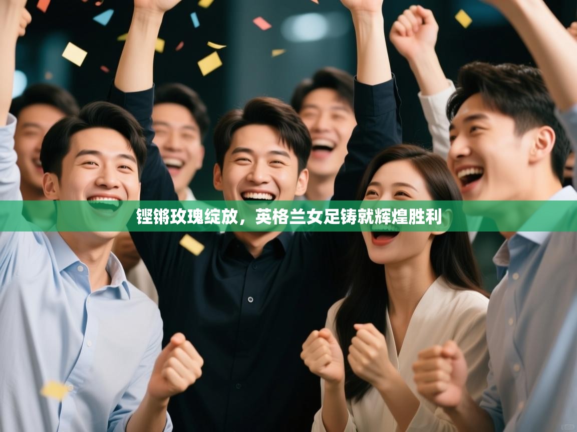 铿锵玫瑰绽放，英格兰女足铸就辉煌胜利  第1张