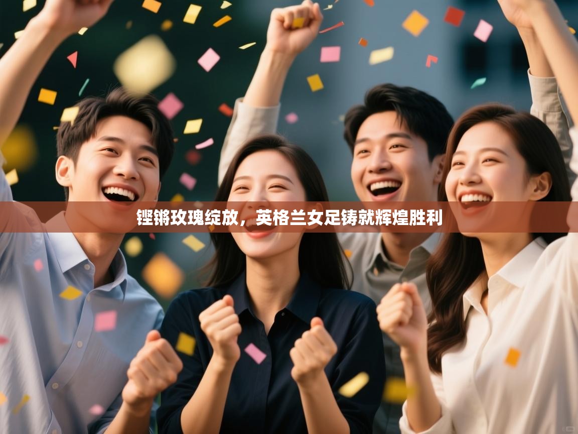 铿锵玫瑰绽放，英格兰女足铸就辉煌胜利  第2张