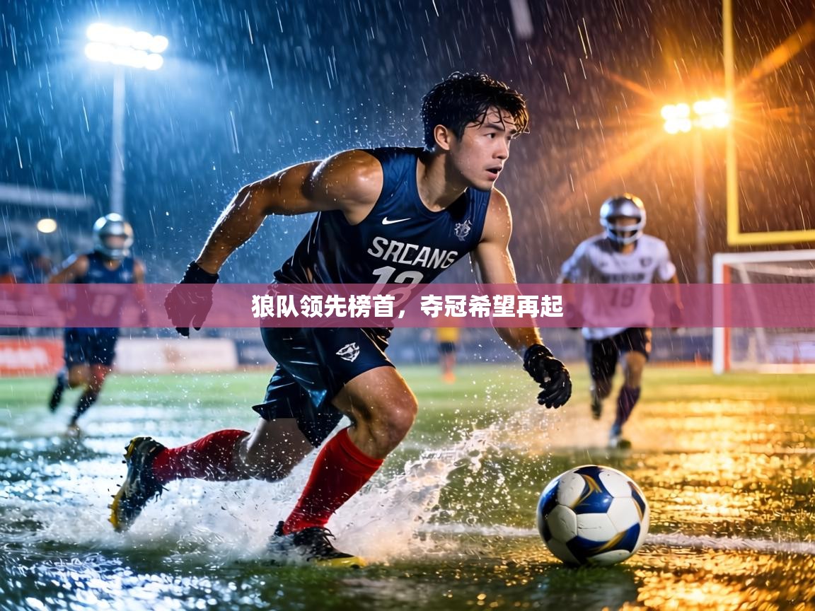 狼队领先榜首，夺冠希望再起  第1张